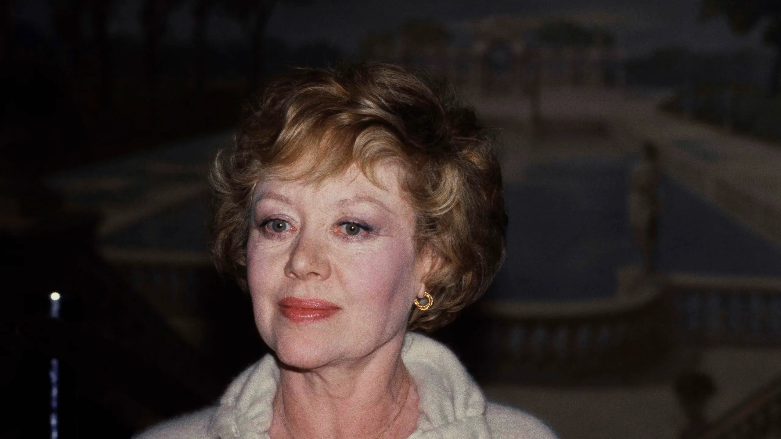 Glynis Johns, the Mary Poppins Star, Passes Away at 100